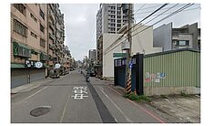 中央路大面寬金店面