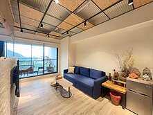 頭城1796面海景觀套房🌱新樂園五結店