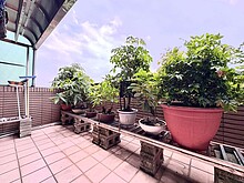 house cover