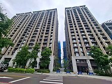 使命必達👍土城重劃區-近海山捷運-多種坪數可選