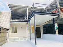 堪農山莊綠景雅緻透天四房
