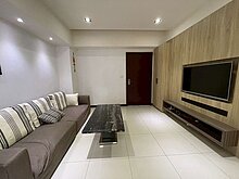 house cover