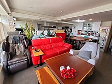 house cover
