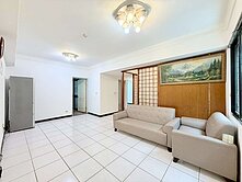 完美機能汐止樟樹國小旁汐止國宅採光三房