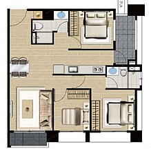house cover