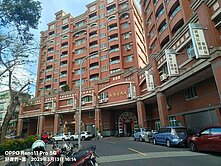 文德國小/優質邊間大四房+平車(室內31坪)