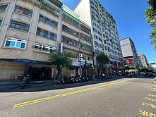 捷運公園✨優質置產漂亮店面✨太平洋琨賀