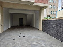 house cover