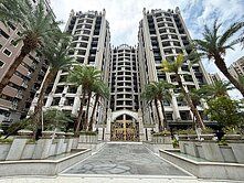 🥇房地阿北🥇八德豐德公園旁悅天下3房裝潢+車位