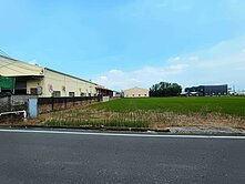 華鳳特區旁~都市計畫內增值農地(誠意出售)