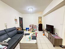 698萬屋況佳 新光學區輕鬆成家