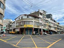 台積楠梓右昌德民商圈⭐稀有大地坪▲臨路超值金透店