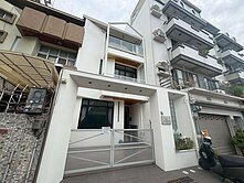 愛上安平日式絕美天井典藏臻品透天(民宿區)