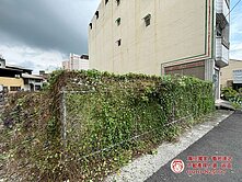 熱鬧員集路大面寬大地坪土地@媒人婆幫您談便宜