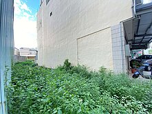 $明道中學旁黃金住三建地