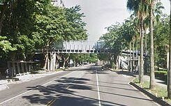 南區興大全新電梯透套〈新高和昌匯A〉