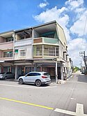 09066九份子旁河堤景觀邊間店住