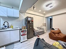 🏠 台北橋捷運優質黃金二樓