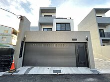 3分鐘西勢車站*全新雙車墅A1*義大健康產業園區