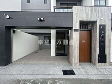 春日朗全新未住4套房車墅