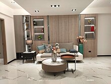 未來廷寮站3房雙衛美3樓/住商符先生