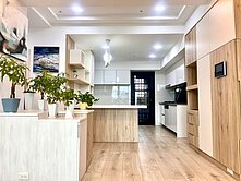 大降價全室採光無暗房高檔裝潢次頂樓一手屋三房平車