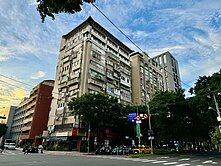 建中優質住家大樓（專約歡迎同業合作）