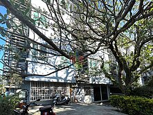 稀有超5%高投報馬上收租│埔里22房滿租湯屋透套