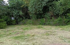 專約售高雄燕巢堅持維護天然無毒環境的平坦山坡地
