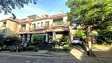 義大皇家雙併寬闊庭園大地坪車墅!