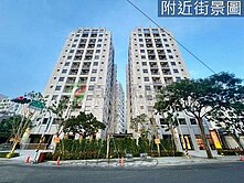 ~邰欣地堡70期~雙套房1F平車⭐德高重劃區