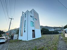  💕宜蘭員山全新農舍可申請民宿價可談#永慶阿詳