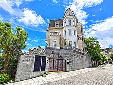 富裔山※環景山嵐別墅☆台北華城☆青山鎮康橋小學