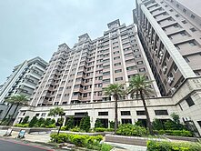中壢過嶺高誠森仰景觀三房車