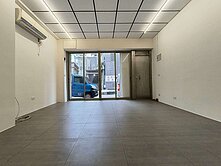 ♕專賣~振聲高中.市府商圈黃金地段.1-2樓金店面