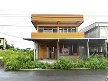 壯圍壯濱大地坪獨棟透天~台灣房屋婕如~小豬