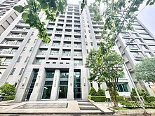 近內壢火車站★ღ元智大富翁3套房附機車位滿租投報高