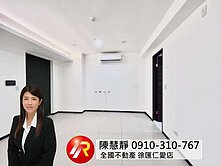 專任海洋都心寬敞舒適兩房平車