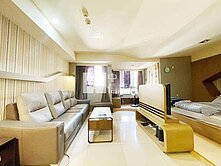 青海家樂福輕屋齡裝潢小豪宅~室內約14.5坪