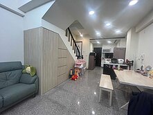 降價!觀音裝潢美透天/屋齡新