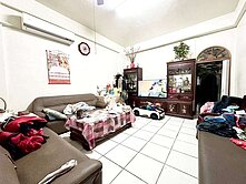 棒❗葫蘆墩夜市🍡雙車透天🏡生活機能佳✨