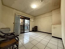 秀朗橋捷運站❤秀朗國小低公設大空間四房