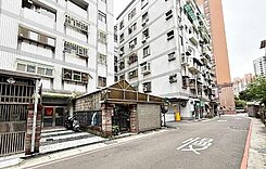 蘋果村藝文大三房