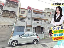 新營體育場旁『超大面寬』孝親美車墅