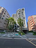 元利台大公館水岸靜謐挑高一樓