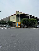 斗六工業區931大地坪三照丁建廠房