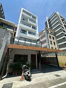 house cover