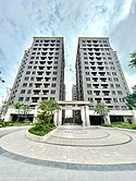 新豐 心豐花園二房二衛平車新廈－ＶＲ看屋好方便♡