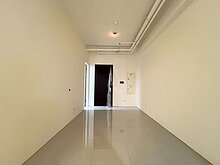 小檜溪重劃區~全新成屋~2房車，有雙衛浴~