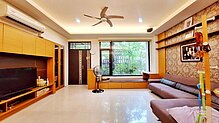 house cover